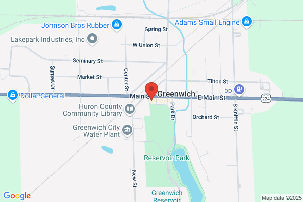 Buck's Auto & Hardware Supply