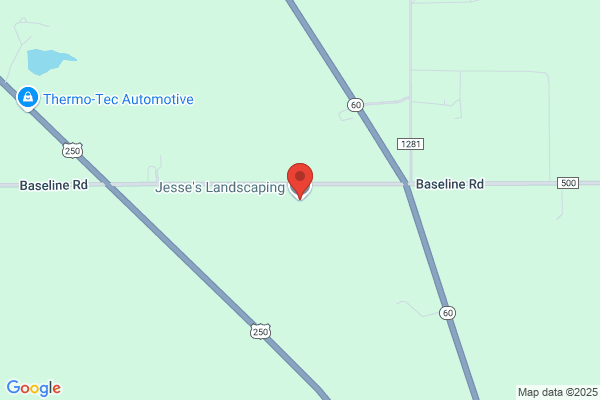 Jesse's Landscaping