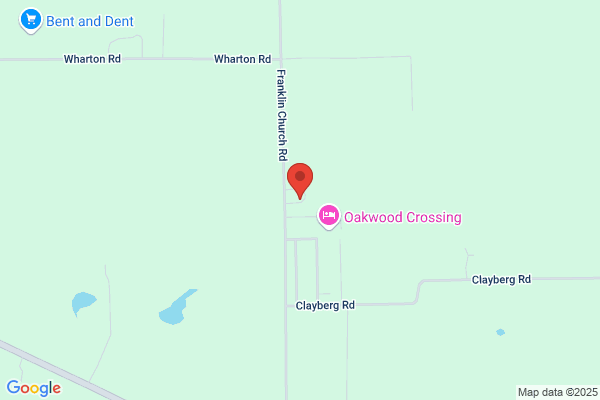 Pin Oak Estates