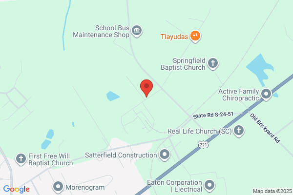C&C Metals - Pick a Part - Wingert Rd