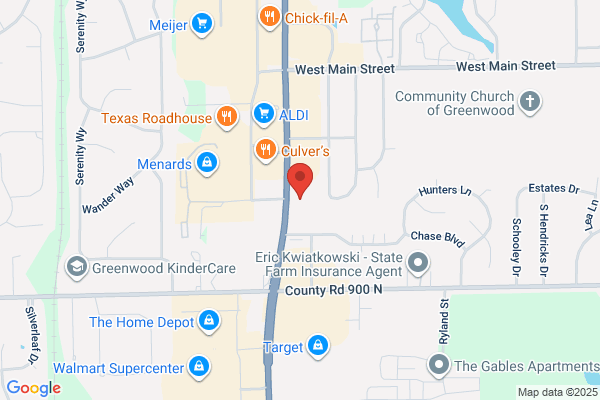 David Julo: Allstate Insurance