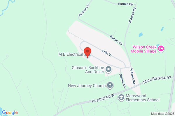 MB Electrical Services
