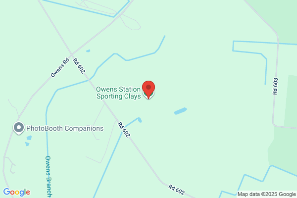 Owens Station Shooting Preserve