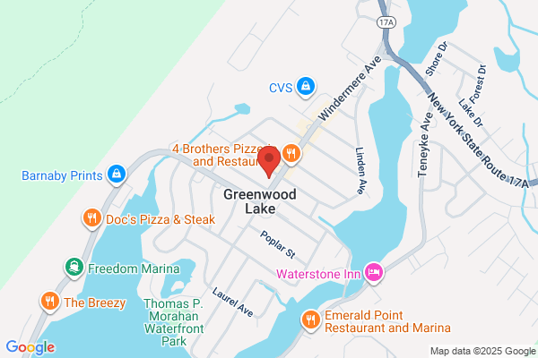 Greenwood Lake Home Center