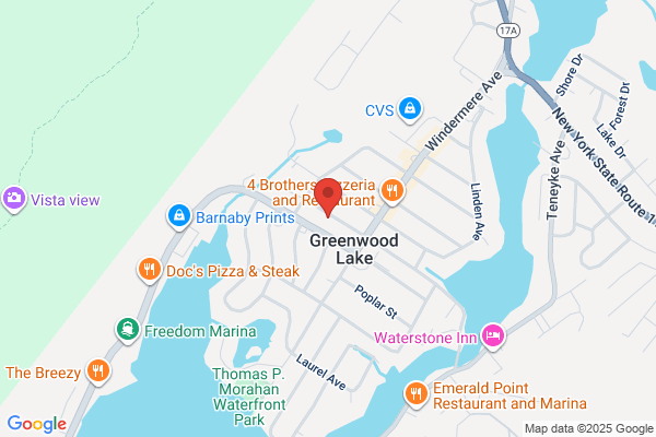Greenwood Lake Public Library