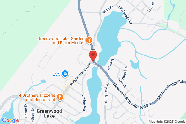 Greenwood Lake Taxi