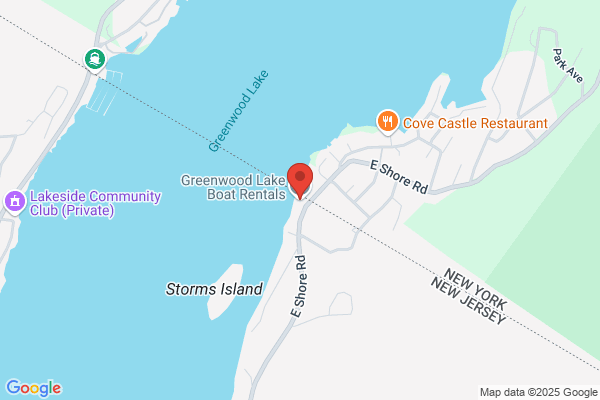 Stateline Boat Rentals Inc