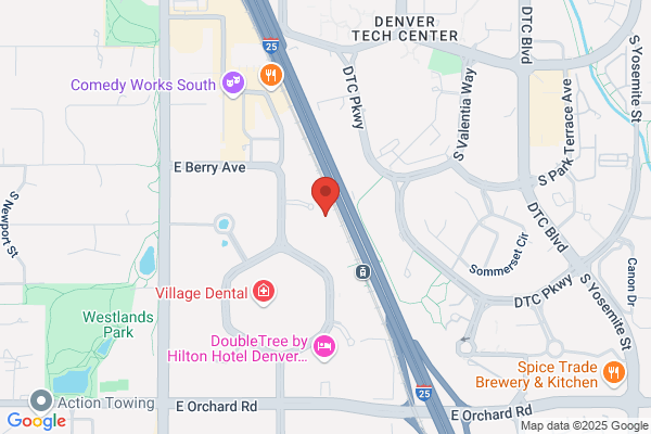Denver Sports Massage
