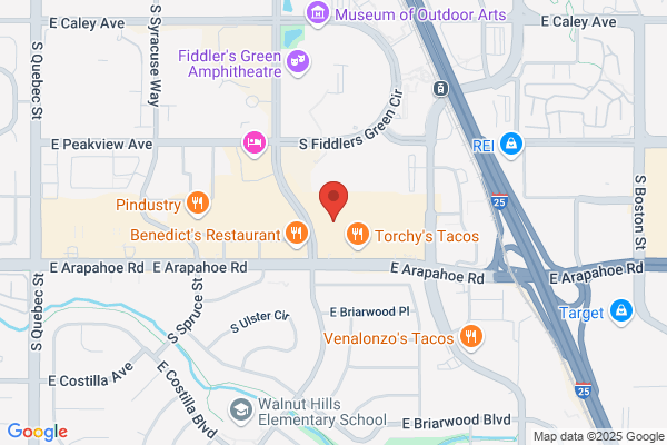Crunch Fitness - Greenwood Village