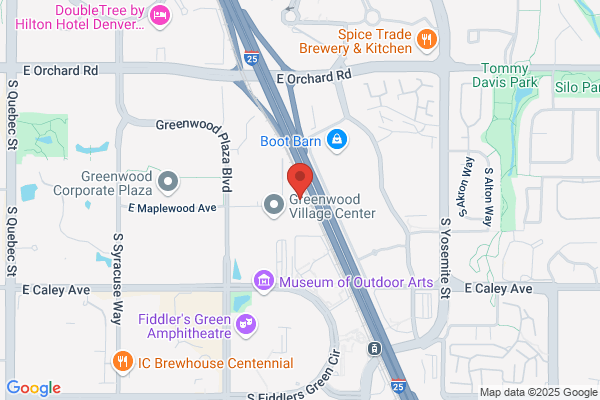 Aurora Metro Home Buyers
