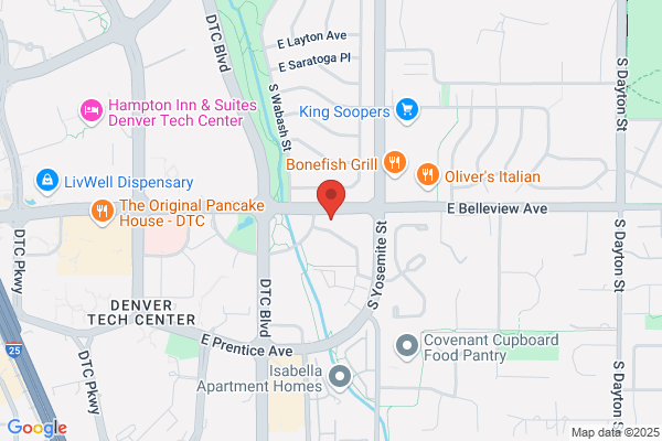 Greenwood Dental Arts