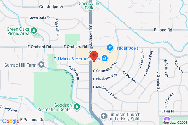 Kumon Math and Reading Center of Greenwood Village