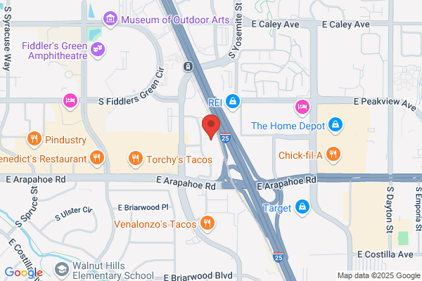 MonkeySports Superstore - Greenwood Village