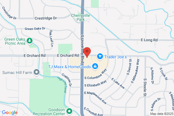 Orchard Family Dentistry