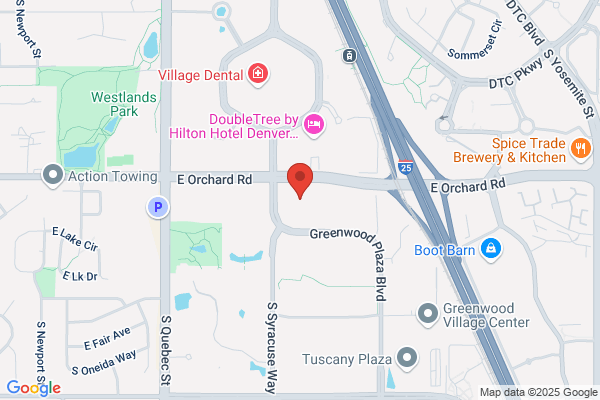 Wolach Barry CPA PC