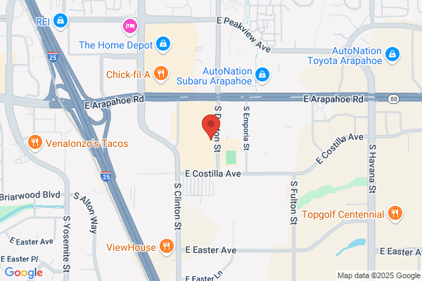 Community Medical Services