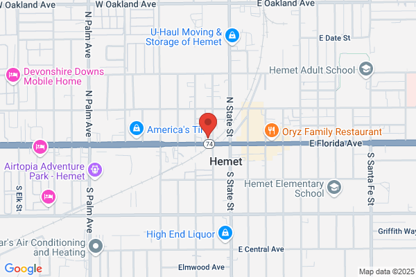 Liquor Depot
