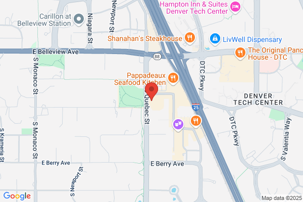 Rocky Mountain Accident Care