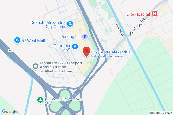 Alexan Citycenter