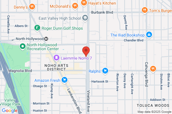 Muse Apartments