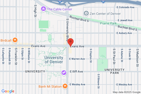 One Observatory Park Apartments