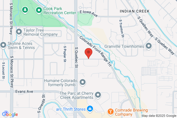 RedPeak Colorado Station