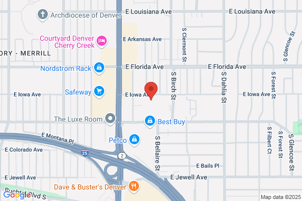 Vandyke Apartments