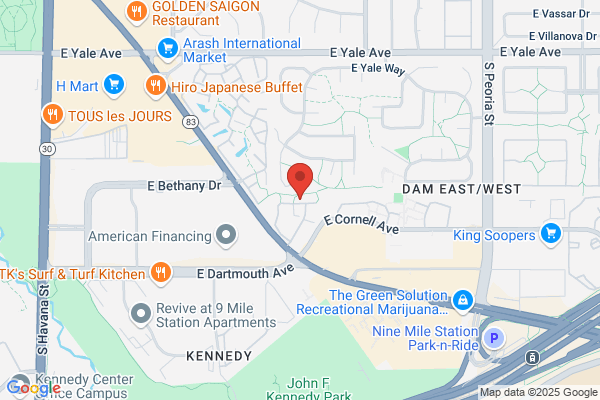 Denver Appliance Pros