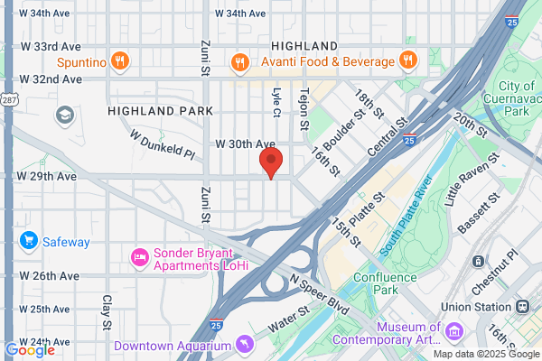 Krebs Keith Aia Architect