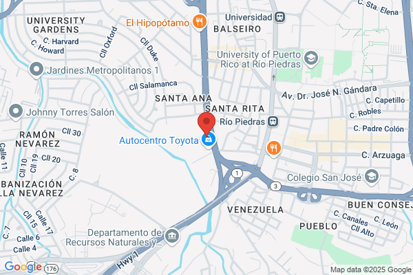 Axis Automotive