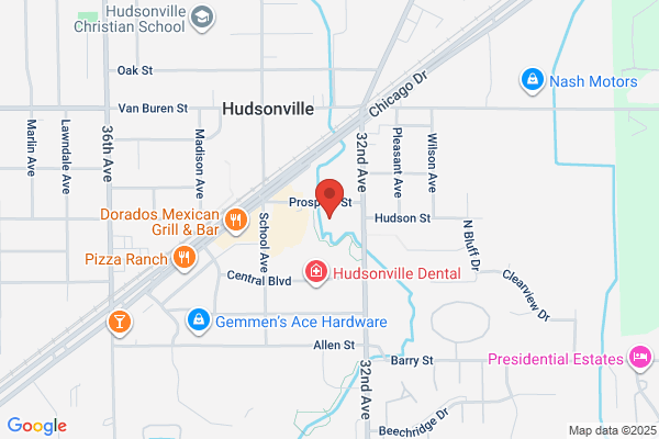 HTS Automotive Inc