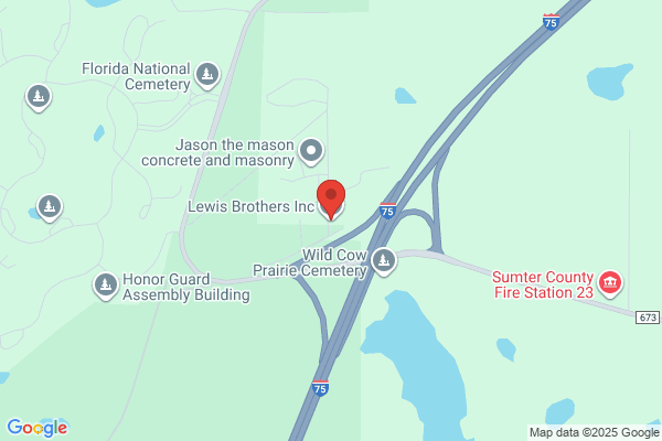 Lewis Brothers Inc