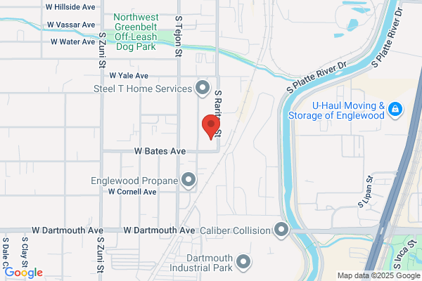 Rocky Mountain Insulation Corporation
