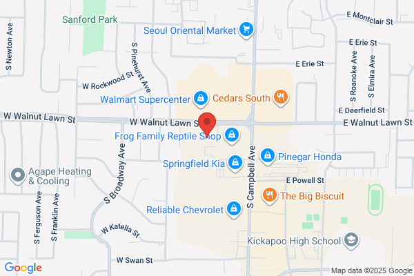 Springfield Construction Llc