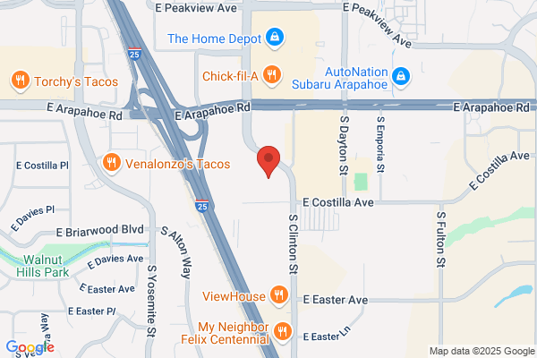Colorado Restaurant Supply Inc