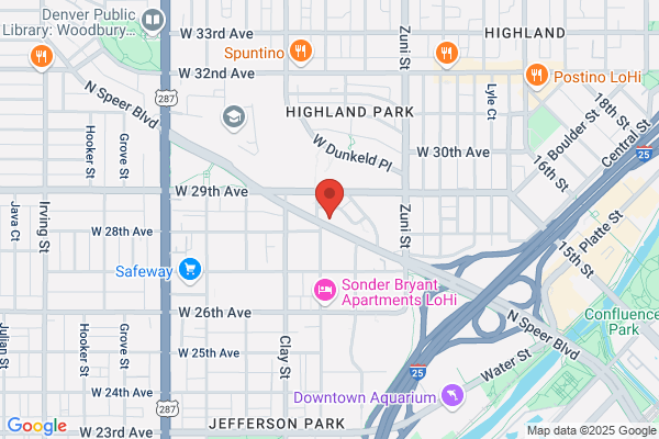 Payroll Vault Denver Metro & Westminster