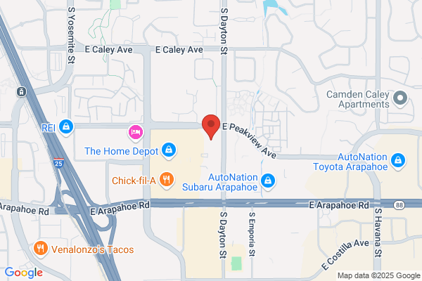 Eagle Truck Wash