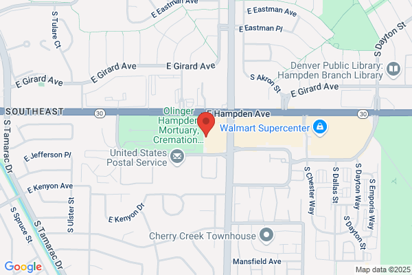 Hampden & Downing Carwash