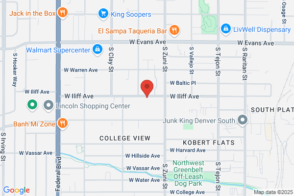 Vietnamese Buddhist Congregation of Colorado