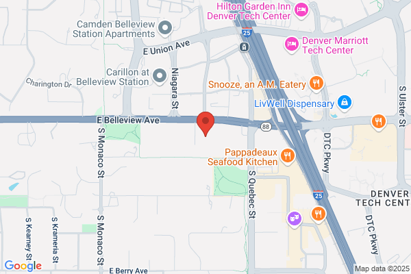 Primus Geographics Inc