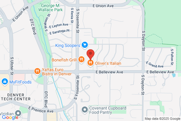 spavia day spa – greenwood village