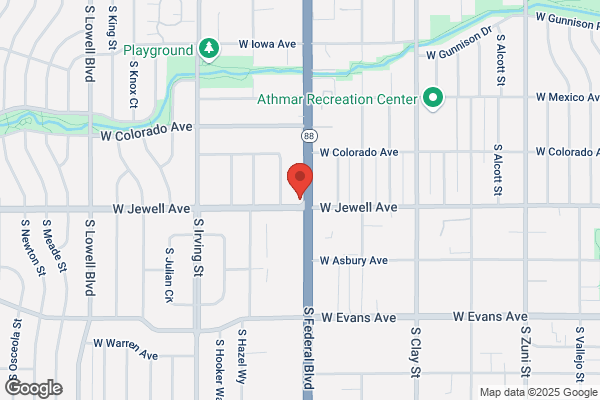 Comfort Dental Federal & Jewell – Your Trusted Dentist in Denver
