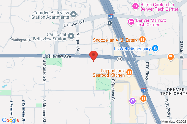 Jackson Stephen P Dentist