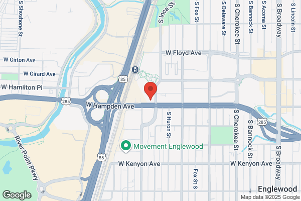 AFC Urgent Care Englewood
