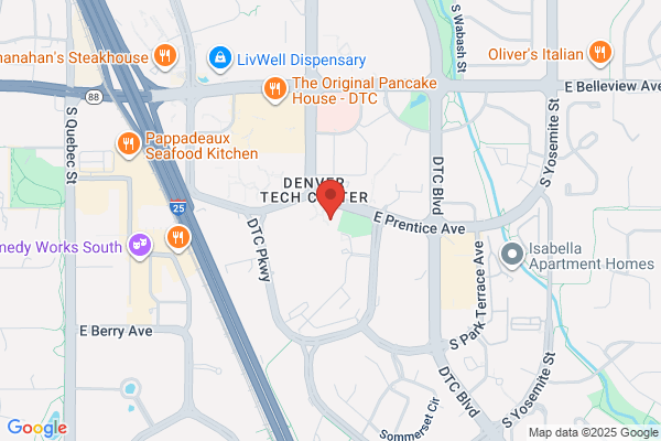 Denver Tech Center OBGYN
