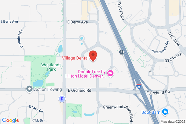 Glaze Dental Studio