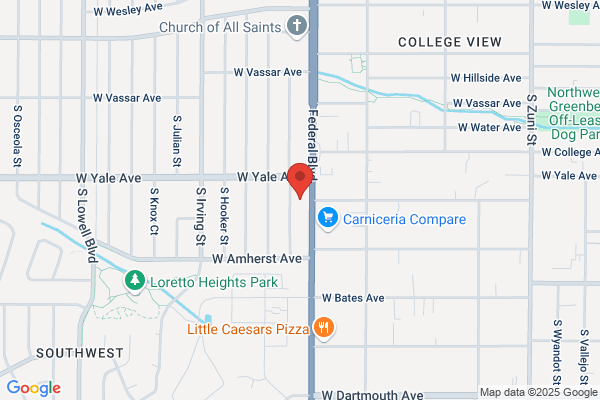 Golden Spike Apartments