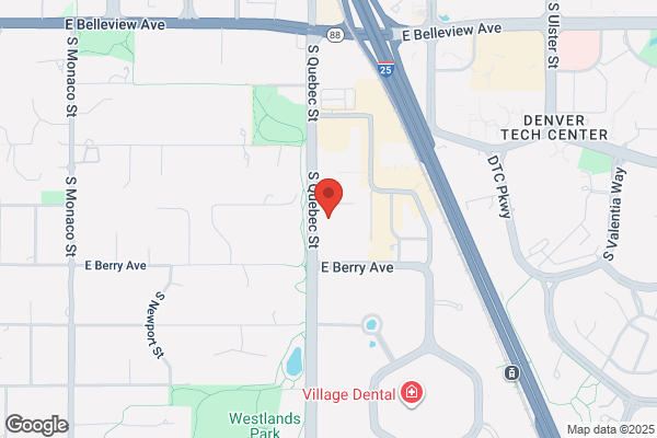 Greenwood Chiropractic Clinic