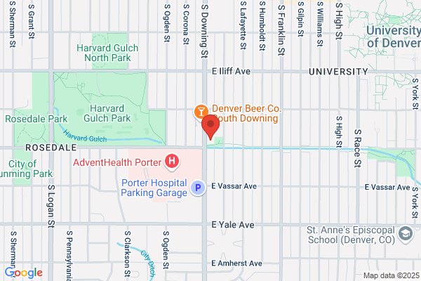 Hanson Stanley D Optometrist