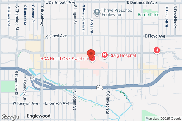 Quest Diagnostics